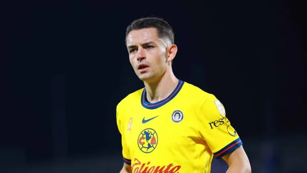 El español termina contrato en junio de 2026 y la directiva debe decidir si renueva o vende en el verano.