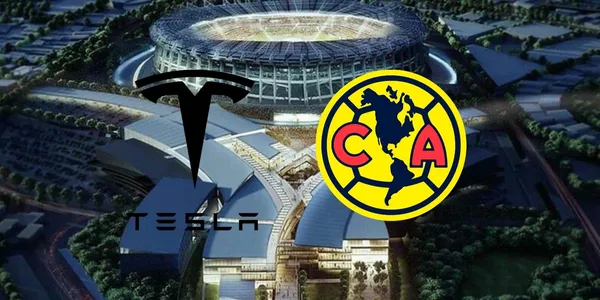 El estadio Azteca cambiaría su nombre en busca de algunos millones