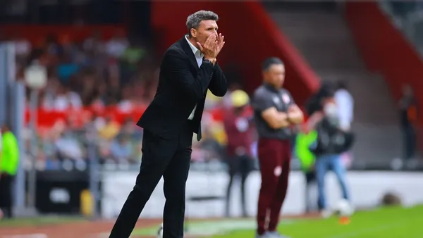 El Estadio Azteca es el recinto deportivo más importante de México.