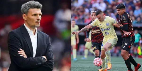 El estratega argentino planea nuevos cambios para el domingo