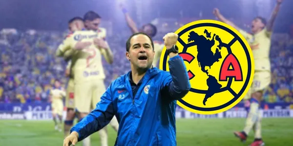 El estratega brasileño sigue demostrando que está totalmente enamorado del club