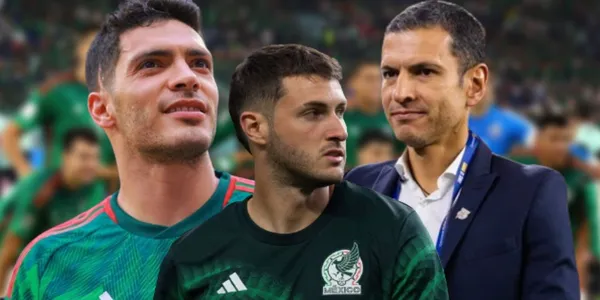 El estratega nacional dio explicaciones acerca de su decisión.