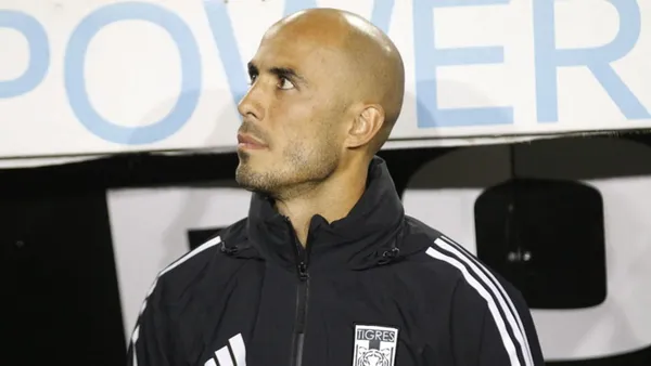 El ex América que jugará en Tigres.