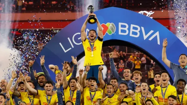 El ex América que podría fichar por Pumas.