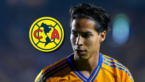 El ex América quedó en medio de la controversia (MexSport).