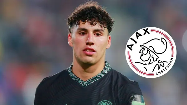 El ex americanista no la está pasando del todo bien en Holanda, ya que la afición está poniendo en duda la calidad de Jorge