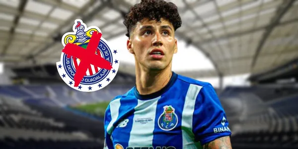 El ex del América seguirá en Europa