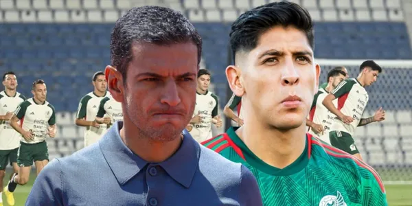 El ex del América viene de un gran inicio de campaña con el West Ham.