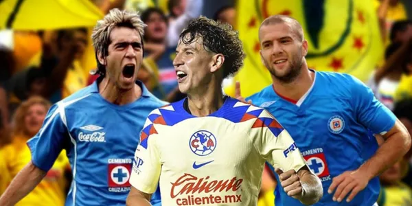 El ex delantero de la máquina dio su punto de vista acerca de como ve a los jugadores del Ave.