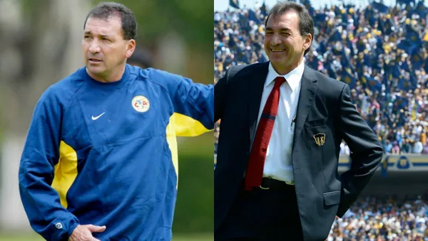 El ex director técnico del América no está de acuerdo con Fernando Ortíz