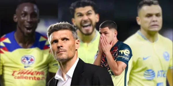 El ex DT de las Águilas quiere llevarse a dos de nuestros jugadores hacia Monterrey