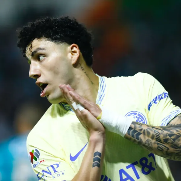 El ex jugador del América confiesa el infierno que vivió tras su error