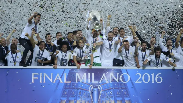 El ex Real Madrid que podría fichar América.