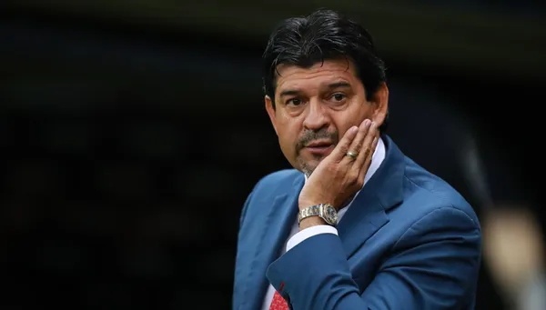 El ex Toluca dejó en claro la grandeza del América.