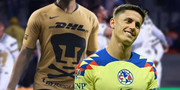 El exarquero se mostró agradecido de haber jugado y conseguido varios títulos en el América.