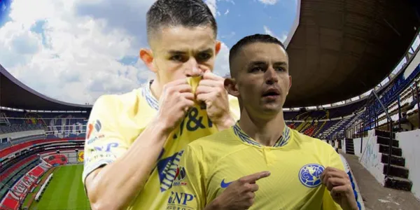 El excanterano del Real Madrid comentó que tiene una deuda que saldar con la afición.