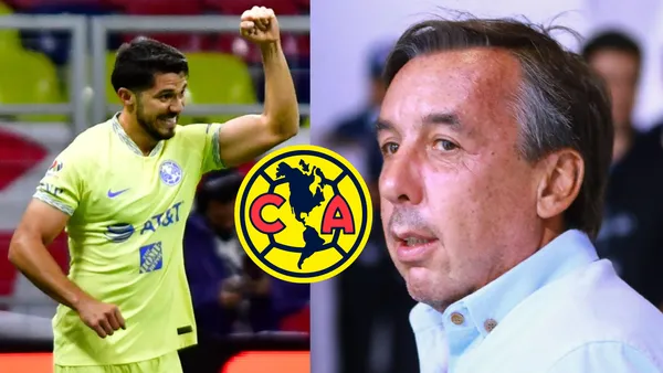 El excelente momento de Henry Martín ha beneficiado enormemente al América.