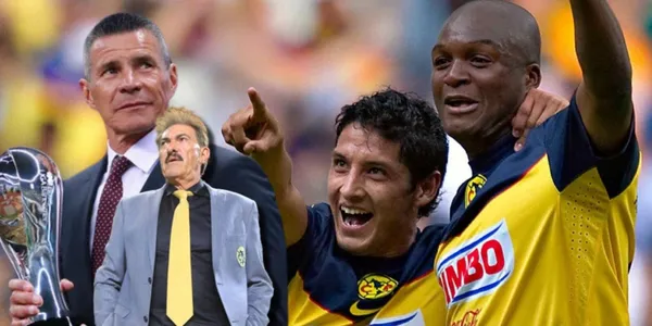 El exdefensor central del América por fin aclaró lo que pasó este fatídico día en el Azteca.