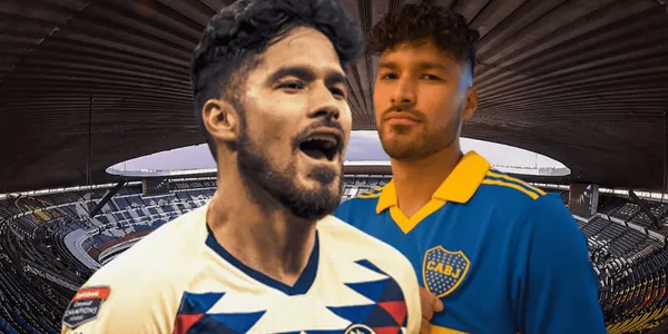 El exdefensor del América podría volver a la Liga Mx.