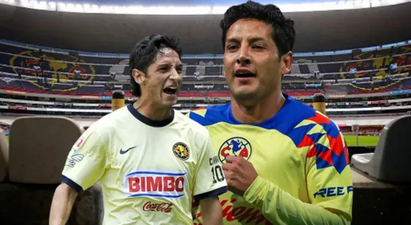 El exdelantero de las Águilas estará presente ahora como entrenador.