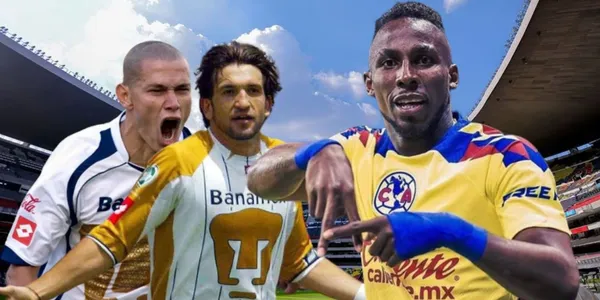 El exdelantero del conjunto universitario destacó al elemento del América.