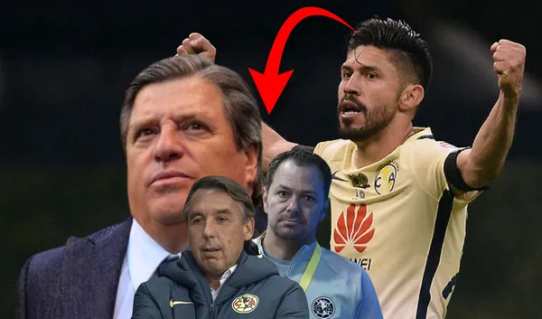 El exdelantero habló en un podcast sobre la situación de su salida del América.