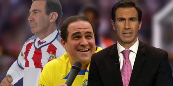 El exdirectivo de Chivas no se quedó con nada y arremetió aún y con el triunfo.