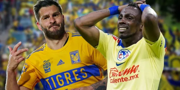 El exdirectivo del América en su momento puso en valor la buena gestión de Tigres.