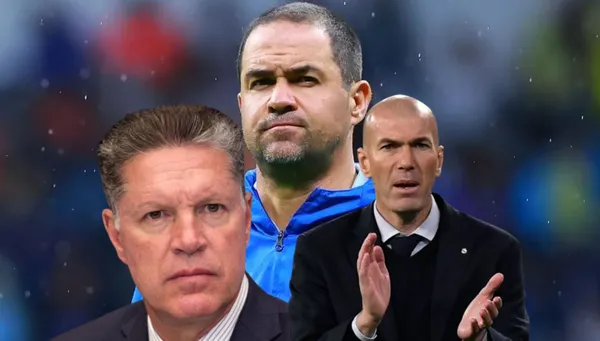 El exdirectivo del conjunto azulcrema destapó las razones que hacen a un entrenador triunfar.