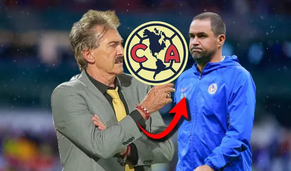 El exentrenador de las Águilas aseguró que no fue un partido sencillo para nadie.