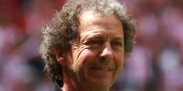 El exfutbolista de las Águilas se burló por el resultado del clásico nacional.