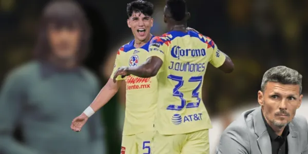 El exguardameta americanista cree que con la llegada de Jardine, el América está mejor trabajado.