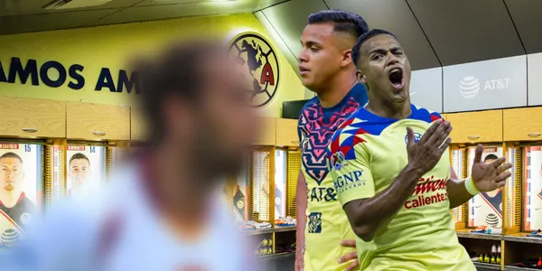 El exjugador camotero mencionó que ‘Mozumbito’ no ha dado el ancho