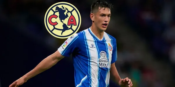 El exjugador de Monterrey estaría buscando opciones luego de descender con su club en España.
