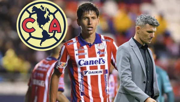 El exjugador del América habló sobre la serie frente a las Águilas ahora con otra casaca.