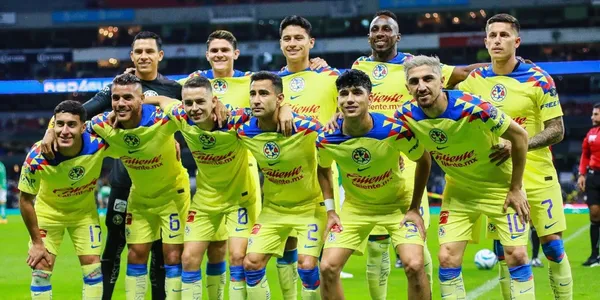 El exjugador del América metió seis goles, mientras que Henry Martín solo hizo dos en el Torneo Apertura 2023.