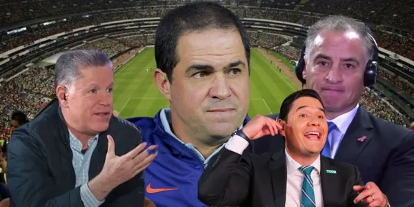 El exjugador del cuadro de Coapa cree que Tigres vencerá o empatará con América.