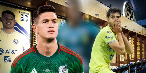 El experimentado jugador podría estar entre las opciones de la gran lista que tiene el América.