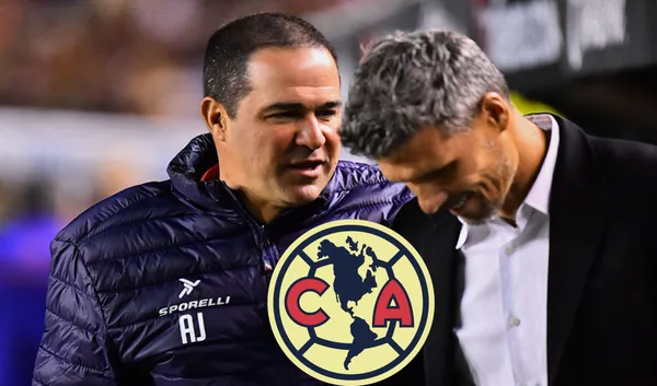 El extécnico de los universitarios dejó en claro porque a su parecer el brasileño es mejor.