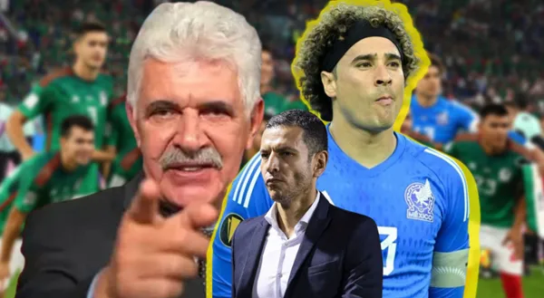 El extécnico en la Liga MX dejó muy clara su postura en el programa ‘Fútbol Picante’.