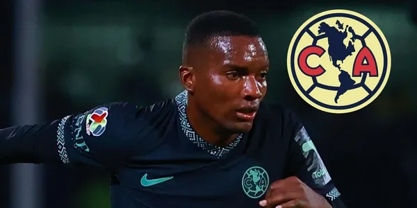 El extremo colombiano se ha dicho estar listo para cumplir con las exigencias de la hinchada.