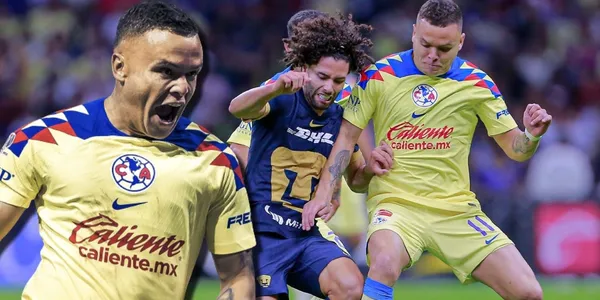 El extremo uruguayo se tomó un tiempo en sus redes para mandar un mensaje tras el triunfo.