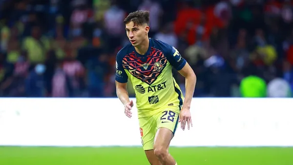 El fichaje de Pablo Solari por el América se habría complicado, ya que Colo-Colo no estaba dispuesto a aceptar la oferta.