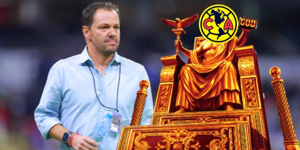 El fichaje estelar que espera el América para el Apertura