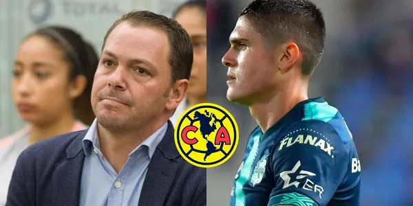 El fichaje que parecía cerrado se le complica a Santiago Baños