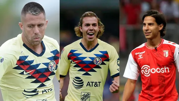 El futbol está lleno de historias sobre jugadores que tenían un gran potencial.