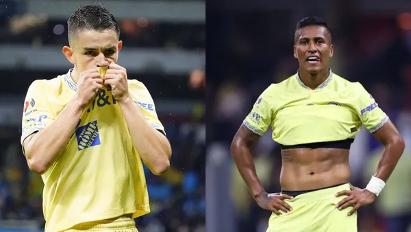 El futbol no siempre es justo, particularmente a la hora de hacer fichajes.