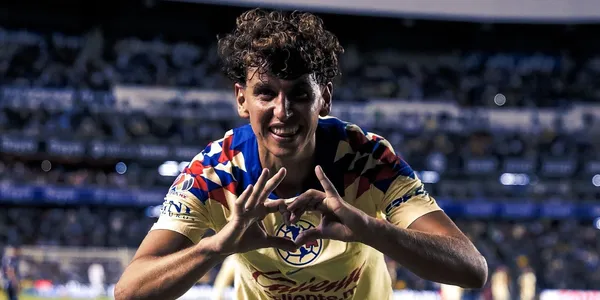 El futbolista andino presenta mejores números que dos jugadores rojiblancos.