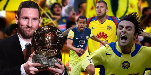 El futbolista apareció donde menso lo esperaban, pero lo hizo de manera desapercibida.