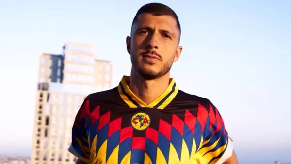 El futbolista argentino podría regresar a México.